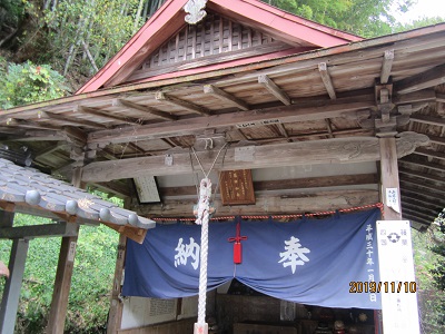 山王薬師堂-4