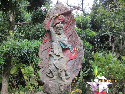 山王薬師堂-10