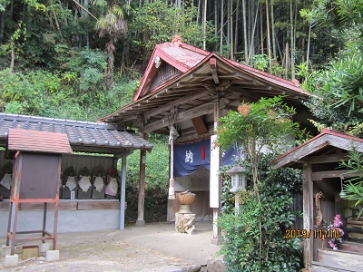 山王薬師堂-11