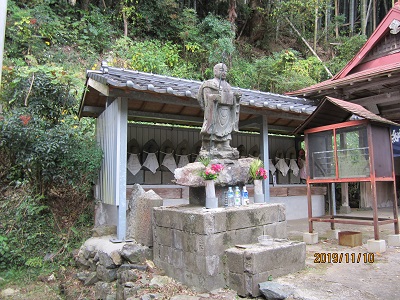 山王薬師堂-12