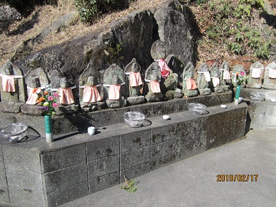 神峰寺13
