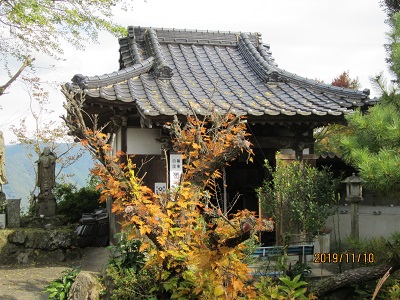 荒田観音堂-2