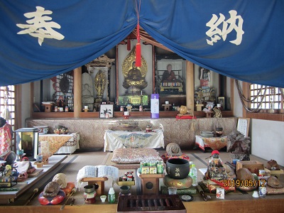 松ケ瀬阿弥陀堂-5