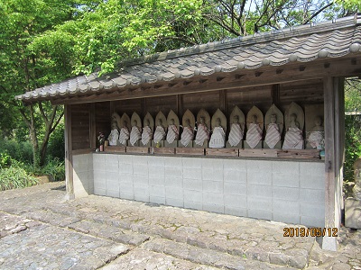 松ケ瀬阿弥陀堂-9
