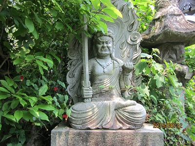 宝山寺-11