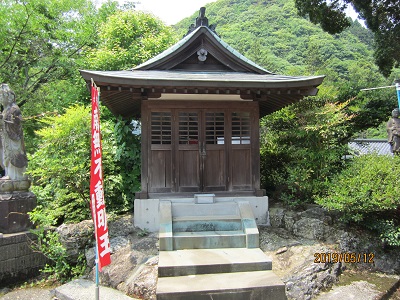 宝山寺-6