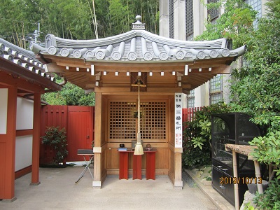城戸釈迦堂-1
