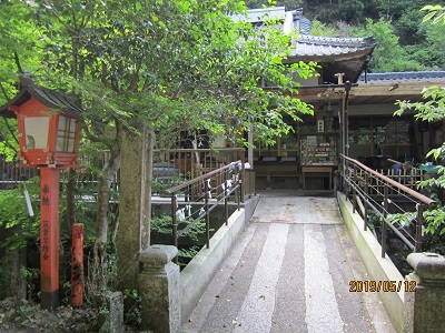 一ノ滝寺-2