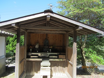 中ノ河内仏木寺-13