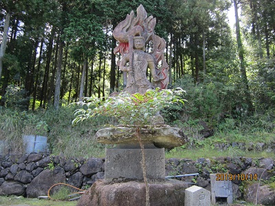 中ノ河内仏木寺-19