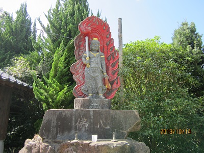中ノ河内仏木寺-26