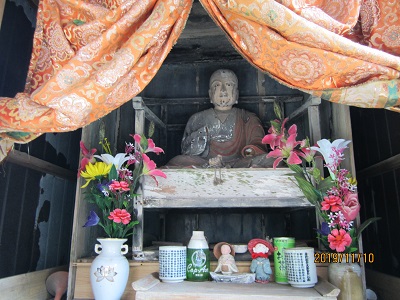 岡部薬師堂-12