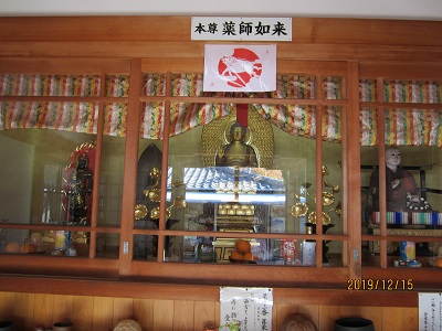 下町薬師堂-4