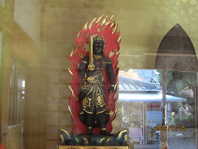 下町薬師堂-6