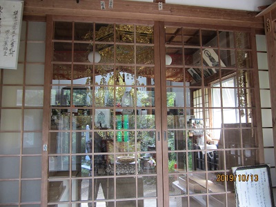 田ノ浦薬師堂-6
