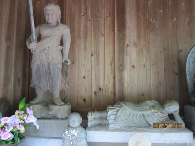 田ノ浦薬師堂-18
