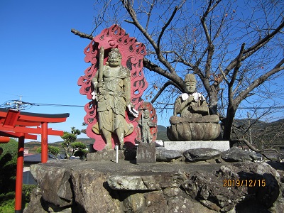 遍照院-21