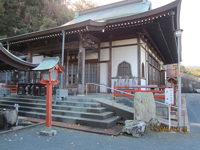 遍照院-3