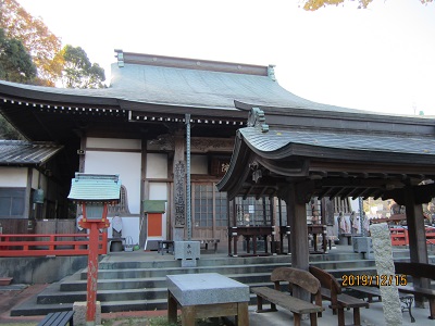 遍照院-4