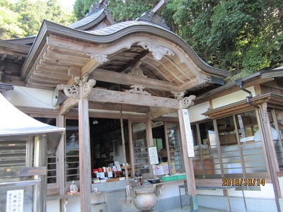 三角寺-9