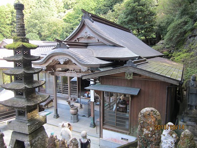 三角寺-21