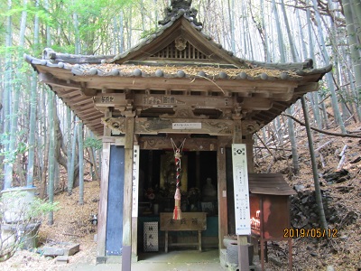 小浦薬師堂-3