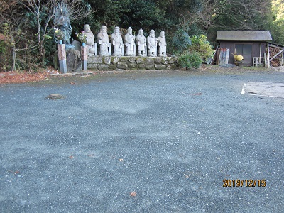 山王釈迦堂-1