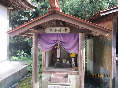 山王釈迦堂-5