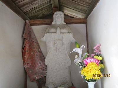 山王釈迦堂-6