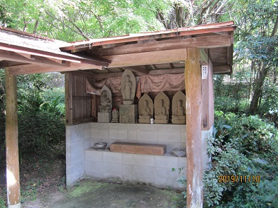 山王釈迦堂-9