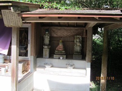 山王釈迦堂-11