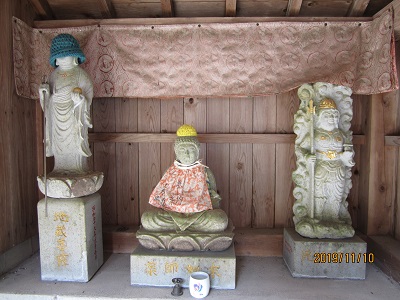 山王釈迦堂-12