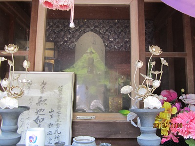 山王釈迦堂-16