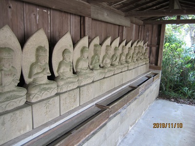 山王釈迦堂-17