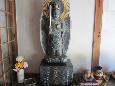 城戸病奪り薬師堂-6