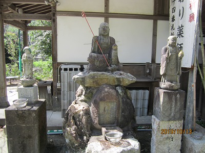 城戸病奪り薬師堂-8