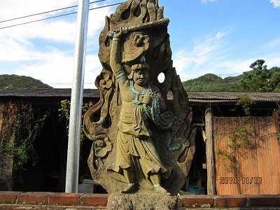 山王薬師堂-8