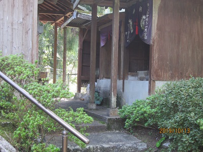 田ノ浦観音堂-2
