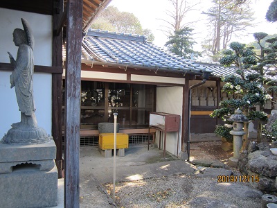 中町屋島寺-14