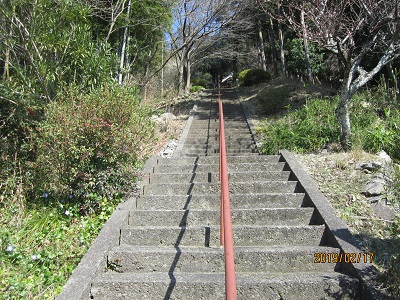 金出観音堂2