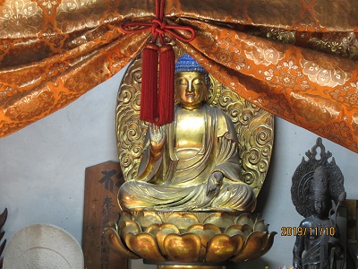 山王釈迦堂-7